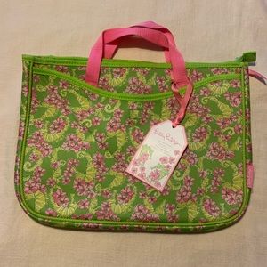 Lily Pulitzer Laptop Sleeve